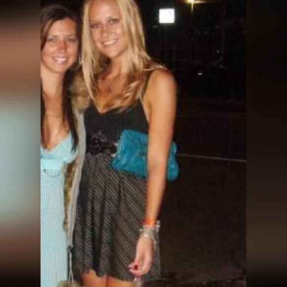 EXPRESS  Dress/ Flowy Tunic - Picture 5 of 6